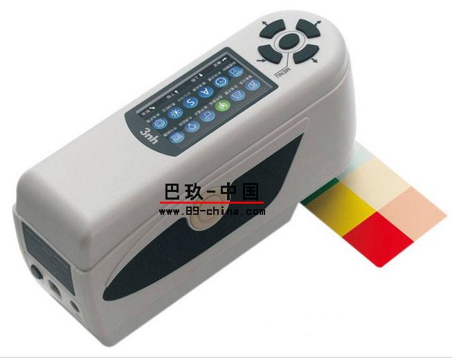色差仪