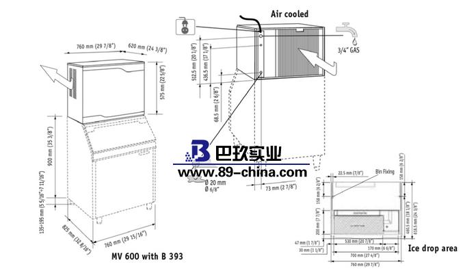 MV1000原理图
