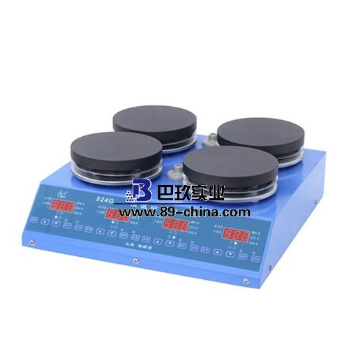 524g磁力搅拌器