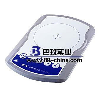IKA磁力搅拌器