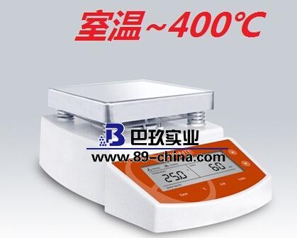 MS400磁力搅拌器