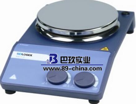 MS-H-S磁力搅拌器