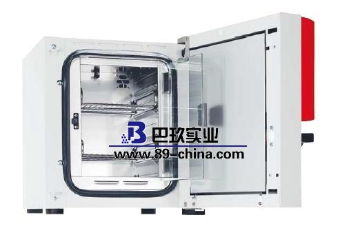 BD400生化培养箱