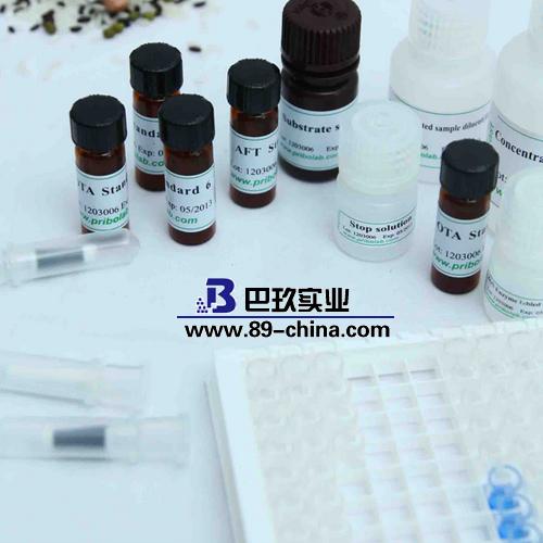  呕吐毒素ELISA试剂盒