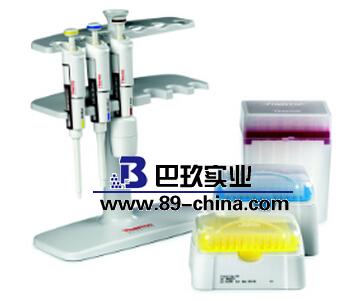 Thermo Scientific Finnpipette F1 套装移液器