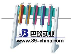 Finnpipette Clour 单道移液器