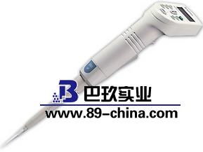 电动单道移液器