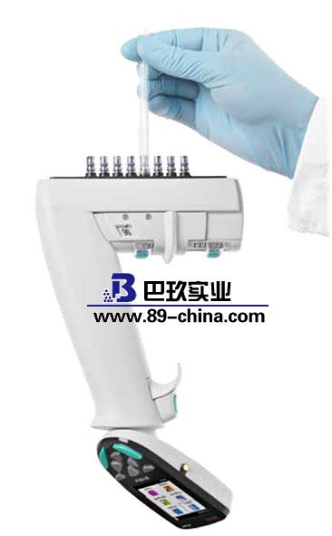 电动移液器