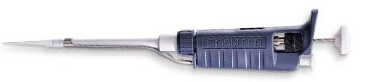吉尔森P型移液器