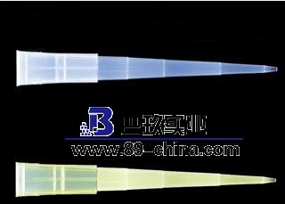 Axygen无色吸头TR-333-C图