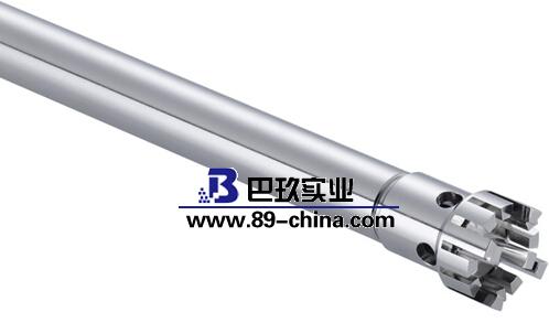 艾卡S25KV-25G分散刀头