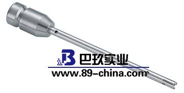 艾卡S10N-5G分散刀头