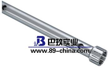 艾卡S25N-25F分散刀头
