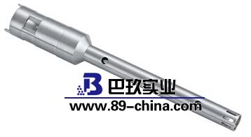 S 18 N - 10 G 分散刀头