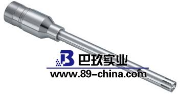 S 25 N - 8 G 分散刀头