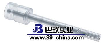 艾卡S10D-7G-KS-65分散刀头