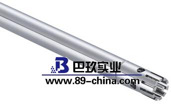 S 25 KV - 18 G 分散刀头