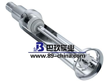 R50高速搅拌桨