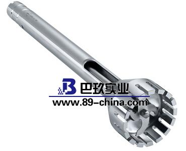 S 50 N - W 65 SK 剪切头