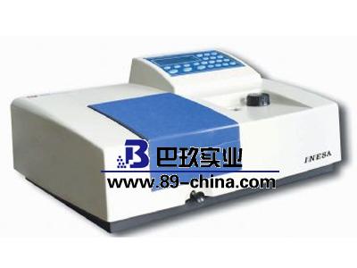 uv754N光度计