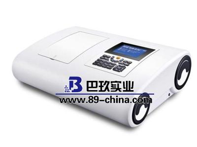 UV-9000S型紫外可见分光光度计