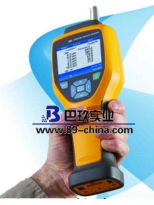 美国福禄克 Fluke 985空气尘埃粒子计数器