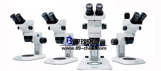 SZ51体式显微镜