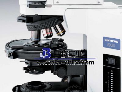 奥林巴斯偏光显微镜BX51-P 