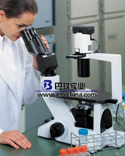 奥林巴斯CKX31倒置显微镜