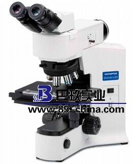 BX41M金相显微镜 