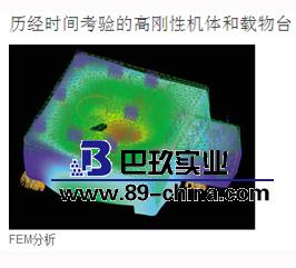 奥林巴斯STM6测量显微镜