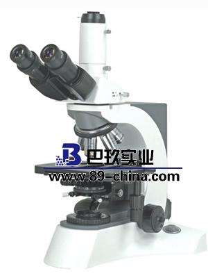 N-800M三目生物显微镜