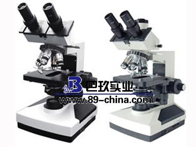 XSP-10三目生物显微镜