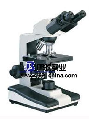 XSP-2C双目生物显微镜