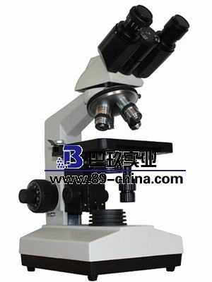 XSP-8C双目生物显微镜