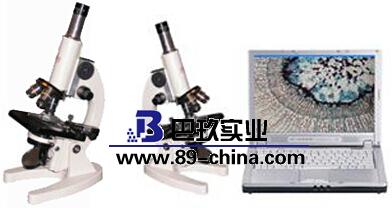 D9D数码摄影生物显微镜