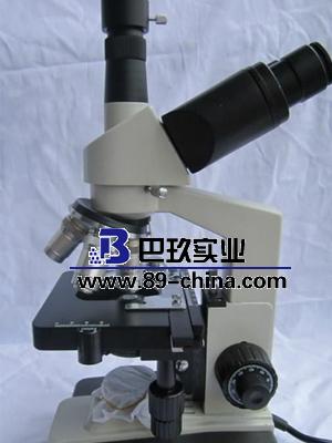 XSP-200V图像生物显微镜