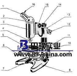 15J显微镜