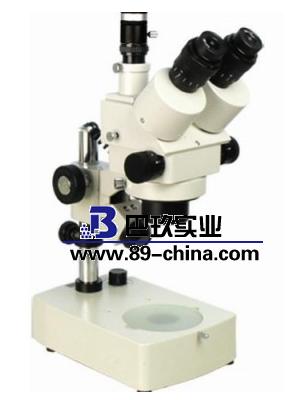 XTZ-320连续变倍体视显微镜