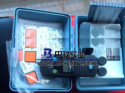 58700-00余/总氯比色计（0.02-2.00/0.1-8.0mg/L）