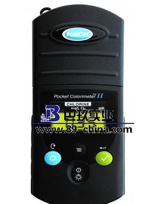 58700-04臭氧比色计