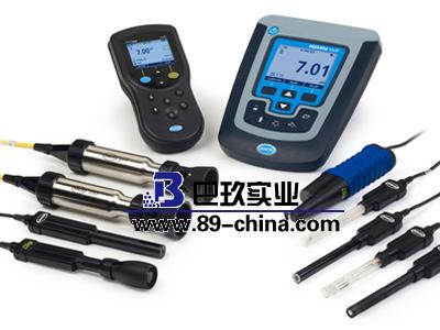 HQ30D53000000单通道便携多参数测定仪