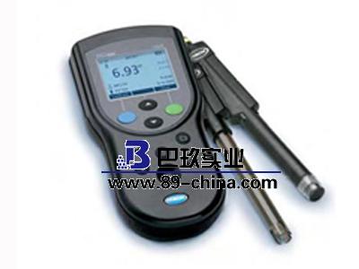 哈希CDC401-03数字化电导分析仪（HQ14D53203000）