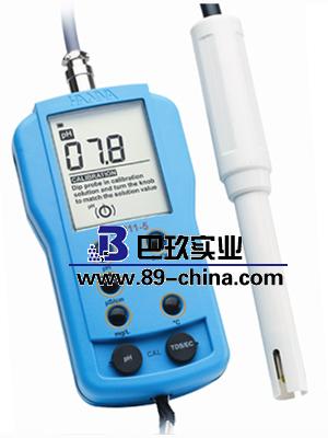 HI9811-5水质分析仪