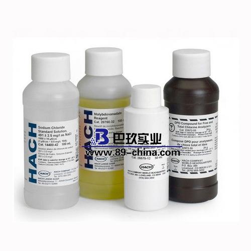 14400-42氯化钠标准液（491mg/L）