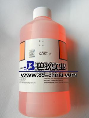 哈希（HACH）PH缓冲液22834-49（500ml）