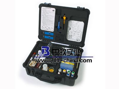 28875-00化学发光毒性试剂（100tests）