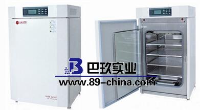 水套式二氧化碳培养箱WJ-185T