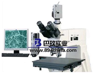 XM-4C大平台金相显微镜