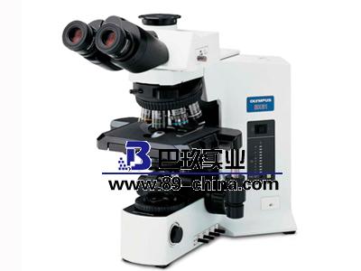 BX51-75A21PO专业偏光显微镜